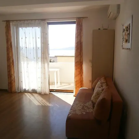 Igrane 13535b Apartman *