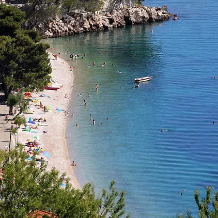 Apartman Igrane 13535b